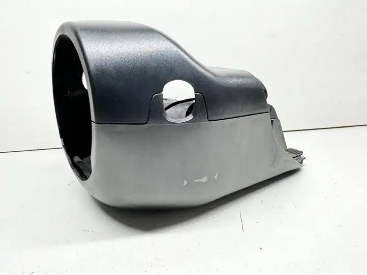 BMW 5 F10 F11 (2009 - 2016) 9195007 Кнопка обогрева рулевого колеса — фото 3