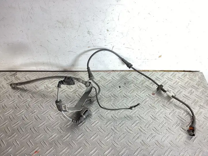 Porsche 911 991 (2011 - 2019) 99160913100 Проводка переднего датчика ABS — фото 1