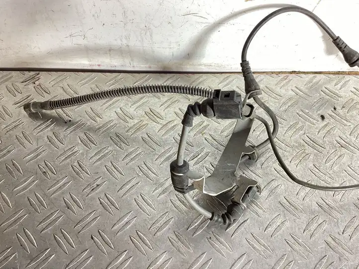 Porsche 911 991 (2011 - 2019) 99160913100 Проводка переднего датчика ABS — фото 2