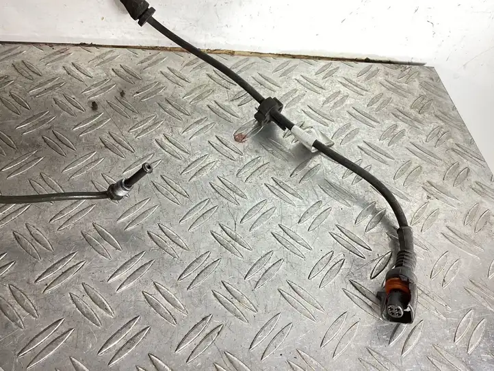 Porsche 911 991 (2011 - 2019) 99160913100 Проводка переднего датчика ABS — фото 3