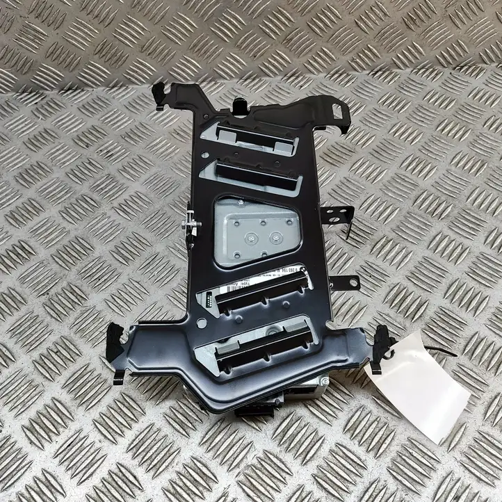 BMW 3 F30 F35 F31 (2012 - 2018) 9393194 Усилитель звука — фото 5