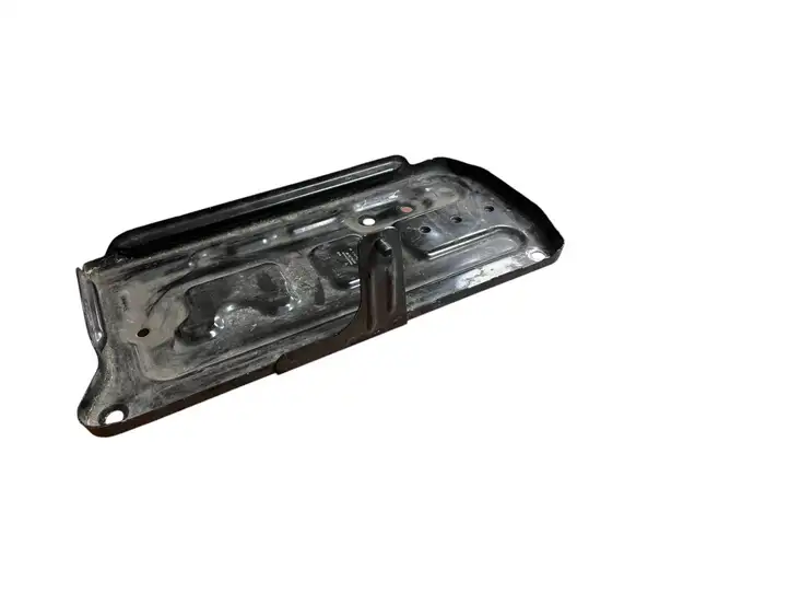 Porsche Boxster 981 (2012 - 2016) 99150415110 Ящик аккумулятора — фото 3
