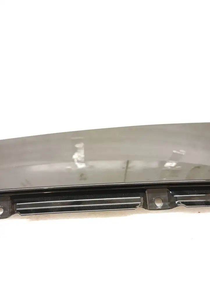 Volvo XC90 (2014 - 2019) 31349811 Накладка стекла задней двери — фото 3