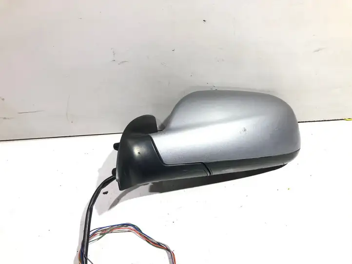 Peugeot 307 CC (2001 - 2005) 96577216XT Боковое зеркало с электроприводом — фото 4
