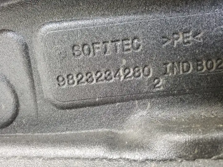 Opel Corsa F (2019 - ) 9823234280 Другая часть кузова — фото 2