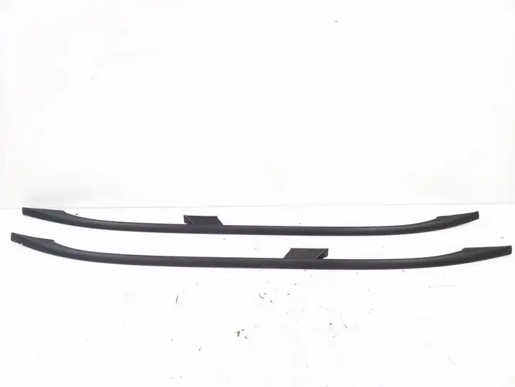 Mercedes-Benz ML W164 (2005 - 2011) A1648400124 Рейлинги крыши — фото 1