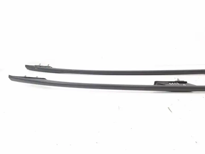 Mercedes-Benz ML W164 (2005 - 2011) A1648400124 Рейлинги крыши — фото 4