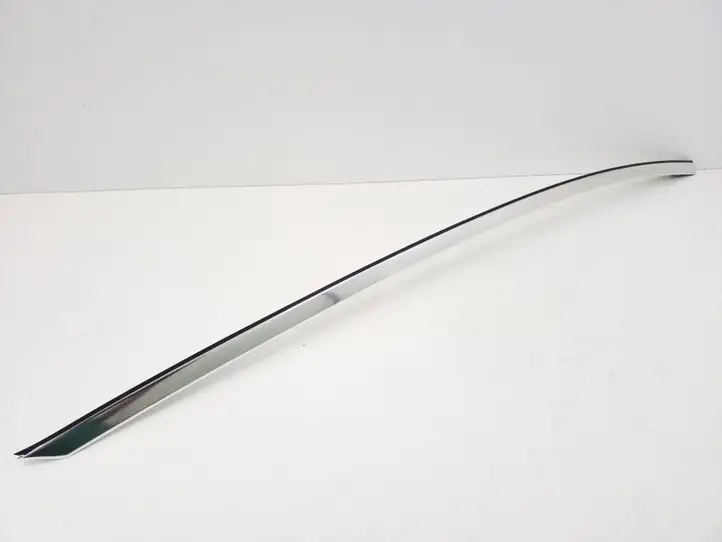 Mercedes-Benz E C207 W207 (2009 - 2017) A2076730783 Накладка стоек лобового стекла — фото 1