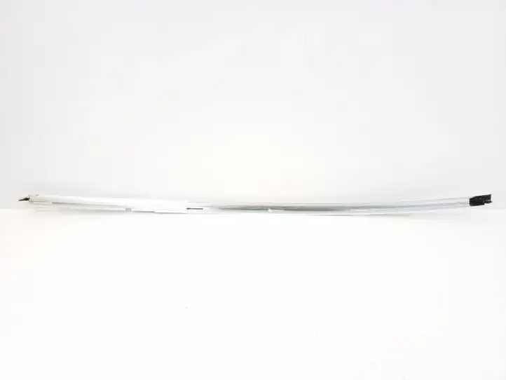Mercedes-Benz E C207 W207 (2009 - 2017) A2076730783 Накладка стоек лобового стекла — фото 2