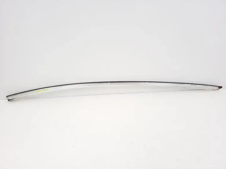 Mercedes-Benz E C207 W207 (2009 - 2017) A2076730783 Накладка стоек лобового стекла — фото 5