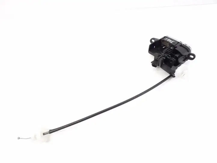 Mercedes-Benz SL R230 (2001 - 2012) A2306800084 Кнопка бардачка — фото 2