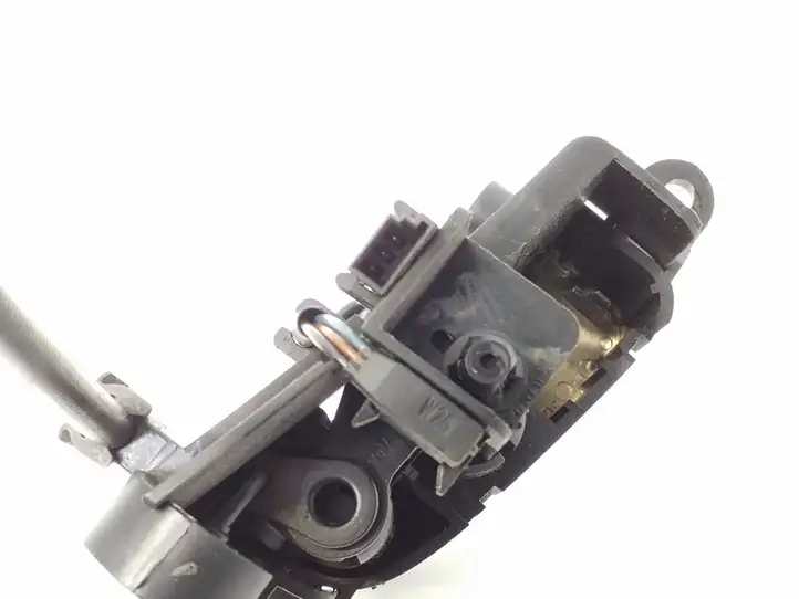 Mercedes-Benz SL R230 (2001 - 2012) A2306800084 Кнопка бардачка — фото 5