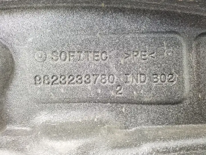 Opel Corsa F (2019 - ) 9823233780 Другая часть кузова — фото 2