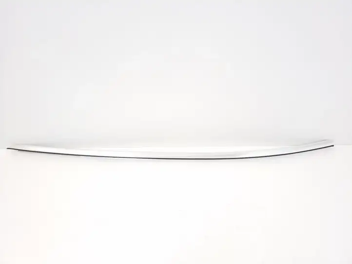 Mercedes-Benz E C207 W207 (2009 - 2017) A2076730883 Накладка стоек лобового стекла — фото 2