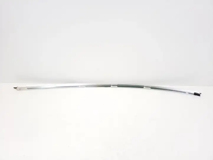 Mercedes-Benz E C207 W207 (2009 - 2017) A2076730883 Накладка стоек лобового стекла — фото 5