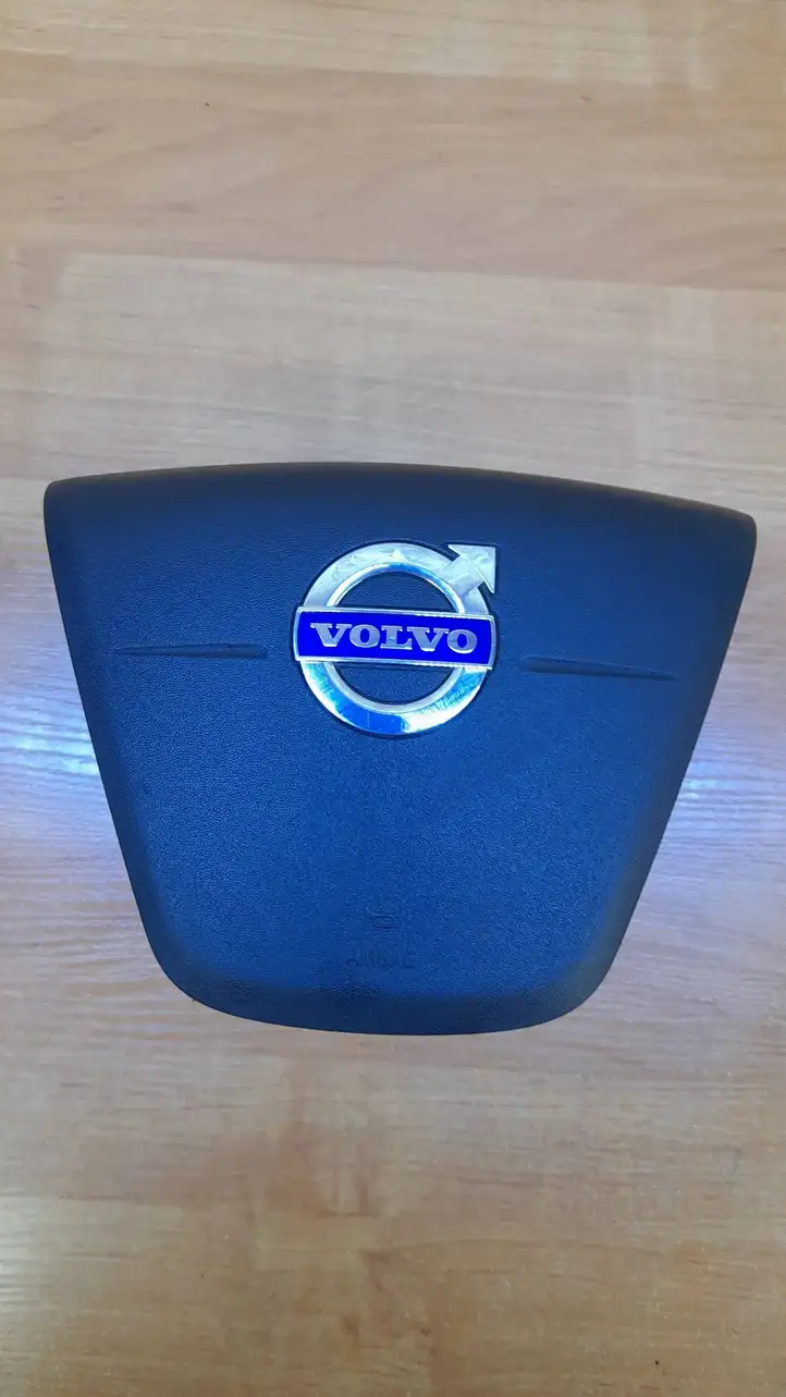 Volvo S60 (2010 - 2013) PA5555006 Подушка безопасности руля — фото 1