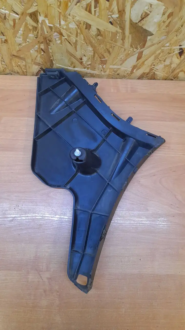 Volvo S60 (2010 - 2013) 30796627 Кронштейн заднего бампера — фото 3