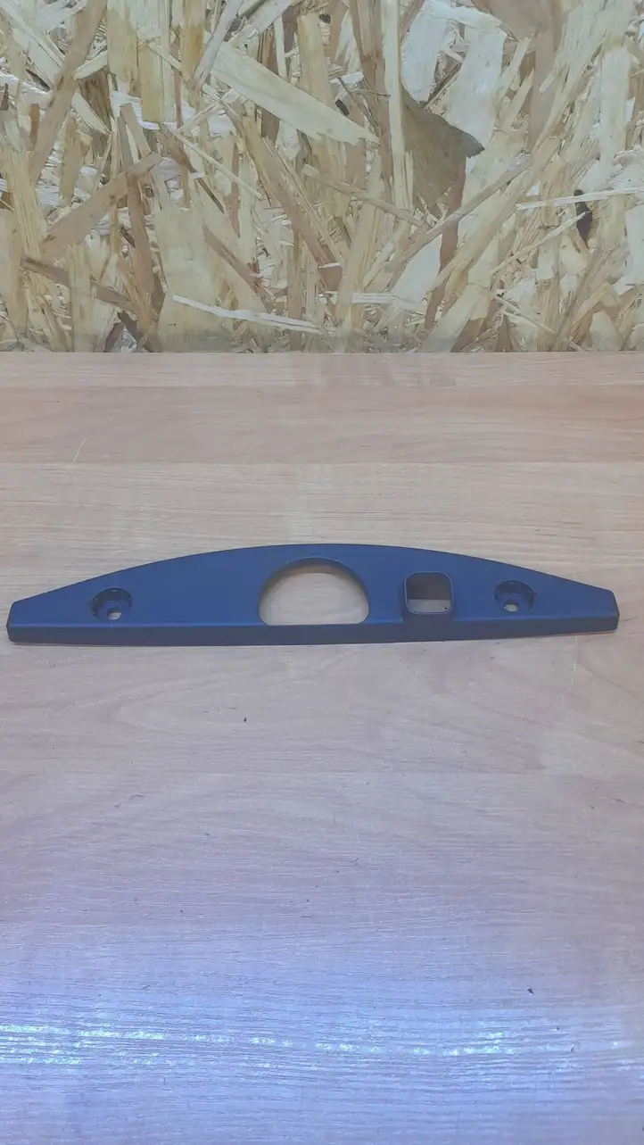 BMW 3 E90 E91 (2005 - 2012) 52794510 Обшивка багажника — фото 1