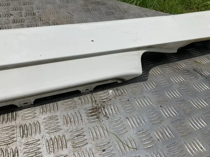 BMW 4 F32 F33 (2013 - 2017) 7285785 Порог кузова — фото 2