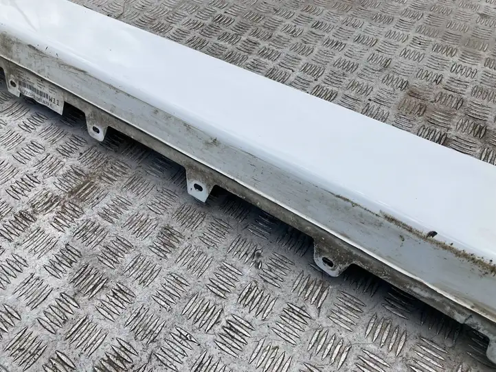 BMW 4 F32 F33 (2013 - 2017) 7285785 Порог кузова — фото 6