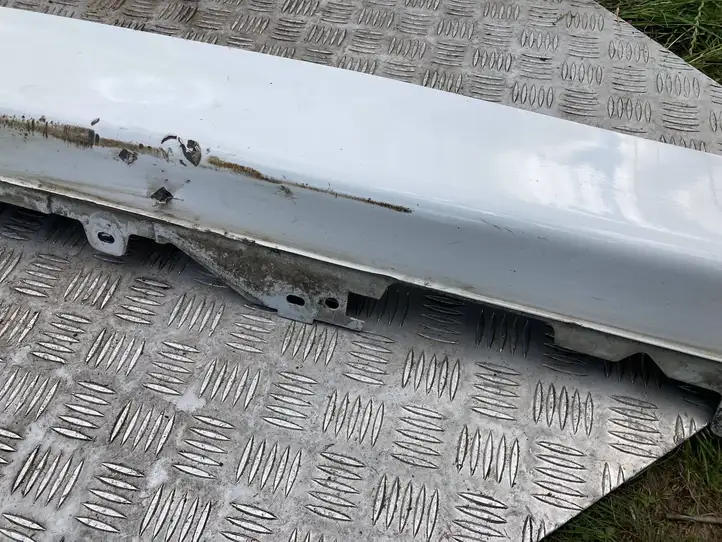 BMW 4 F32 F33 (2013 - 2017) 7285785 Порог кузова — фото 21