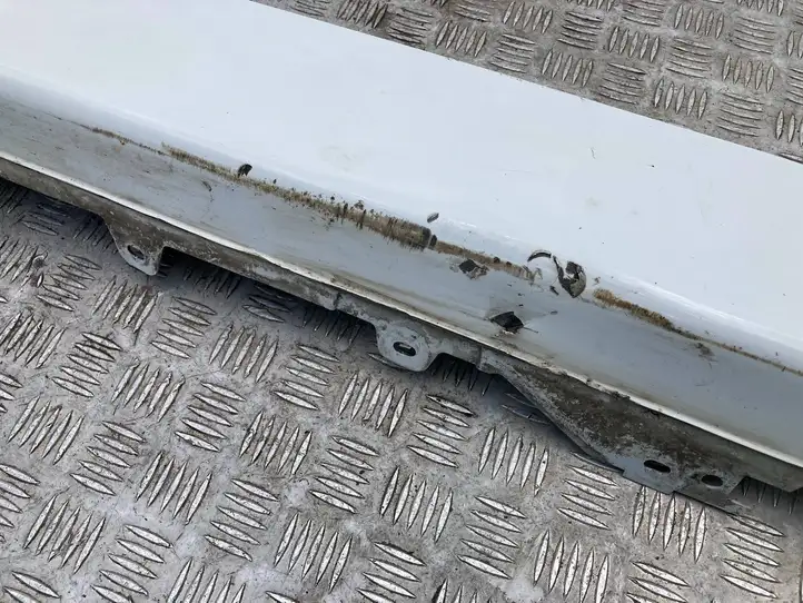 BMW 4 F32 F33 (2013 - 2017) 7285785 Порог кузова — фото 22