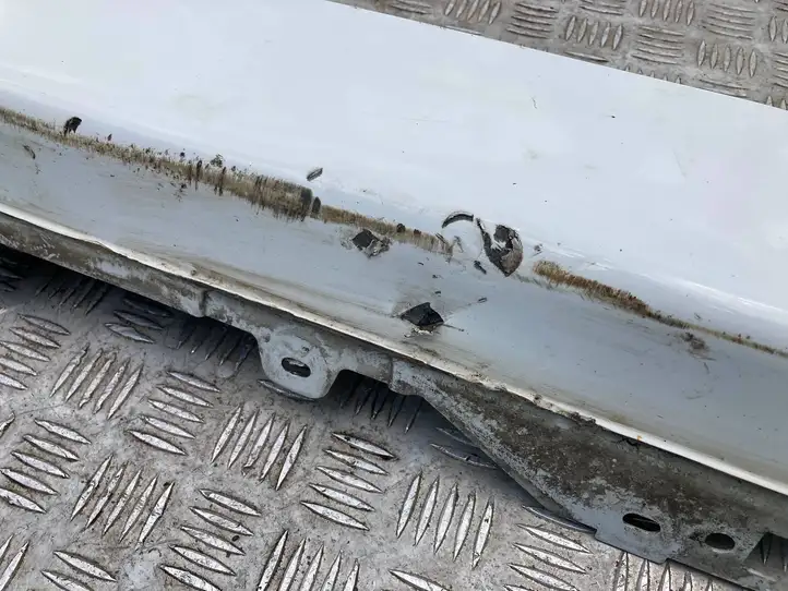 BMW 4 F32 F33 (2013 - 2017) 7285785 Порог кузова — фото 25