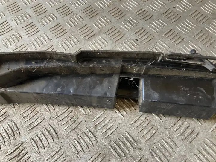 BMW 4 F36 Gran coupe (2014 - 2017) 7320209 Усилитель порога — фото 4