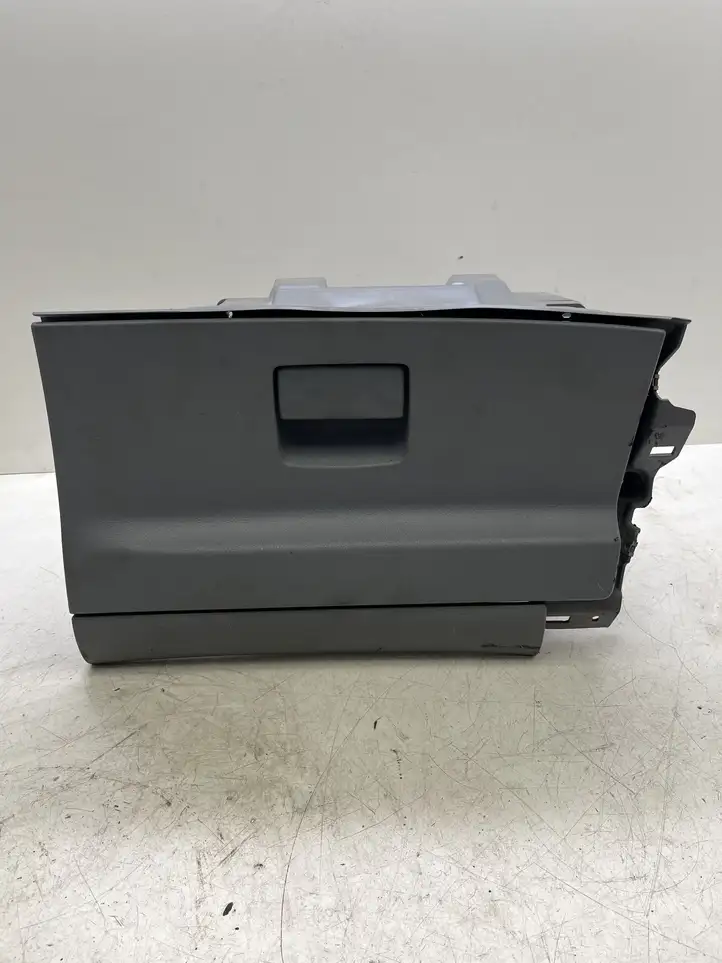Ford S-MAX (2006 - 2010) 6M21U04406BD Вещевой ящик — фото 1