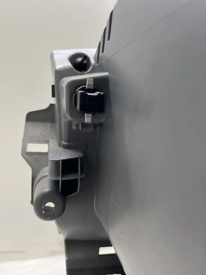 Ford S-MAX (2006 - 2010) 6M21U04406BD Вещевой ящик — фото 2