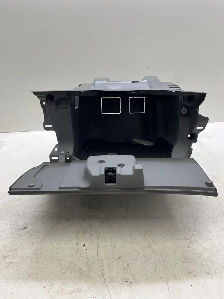 Ford S-MAX (2006 - 2010) 6M21U04406BD Вещевой ящик — фото 6