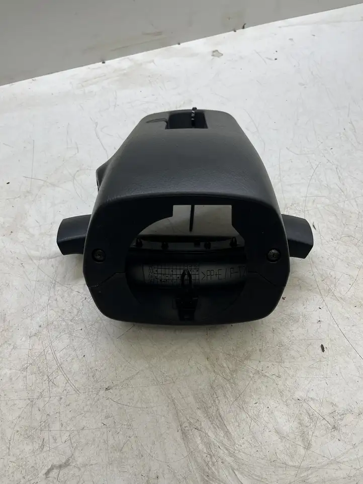 Toyota Avensis T250 (2003 - 2006) 4528605100 Обшивка рулевой колонки — фото 1