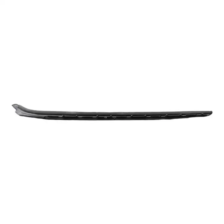 BMW 3 F30 F35 F31 (2012 - 2018) 7258188 Накладка стоек лобового стекла — фото 4