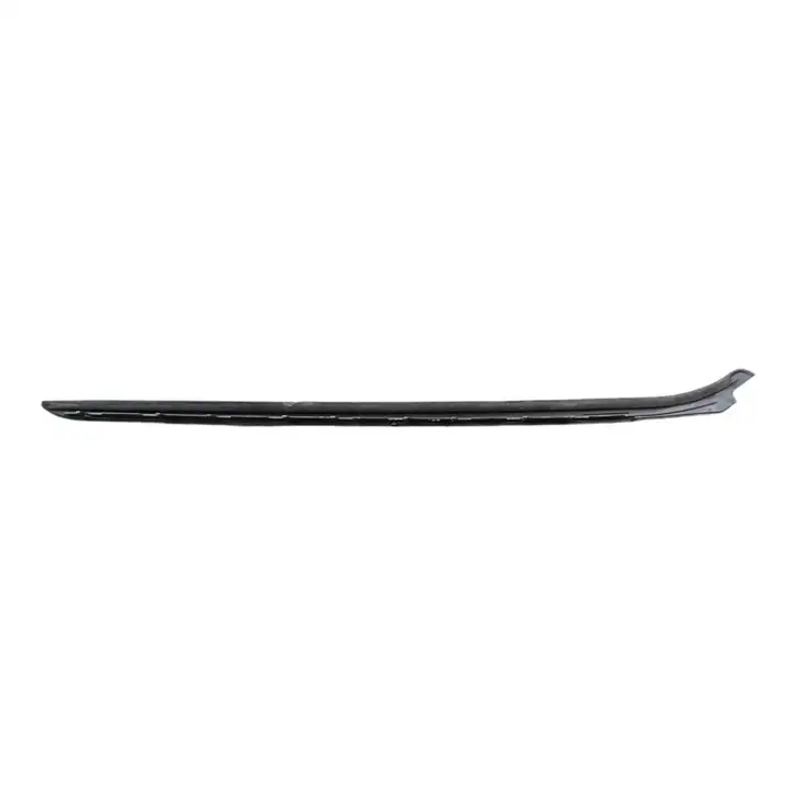 BMW 3 F30 F35 F31 (2012 - 2018) 7258187 Накладка стоек лобового стекла — фото 2