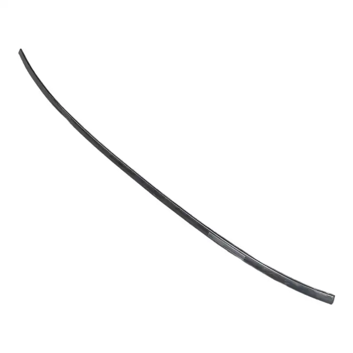 BMW 3 F30 F35 F31 (2012 - 2018) 7258181 Молдинг крыши — фото 2