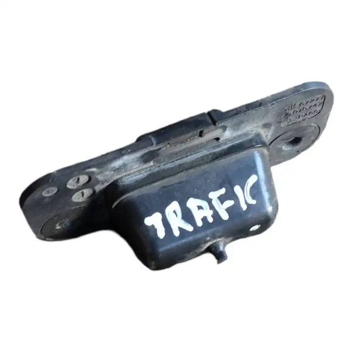 Renault Trafic II (X83) (2002 - 2014) 075742 Ограничитель двери — фото 2