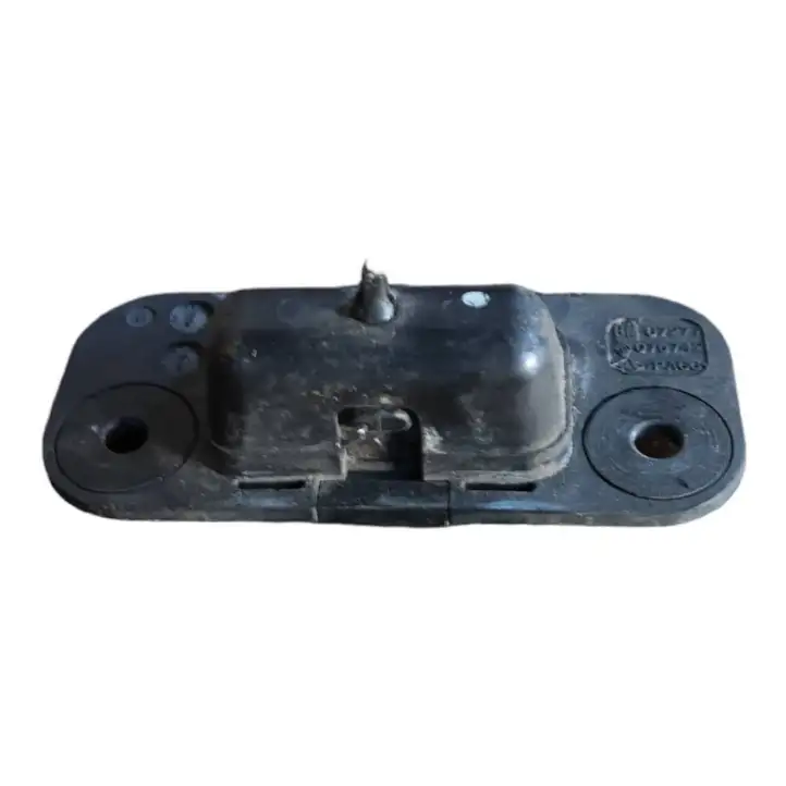 Renault Trafic II (X83) (2002 - 2014) 075742 Ограничитель двери — фото 4