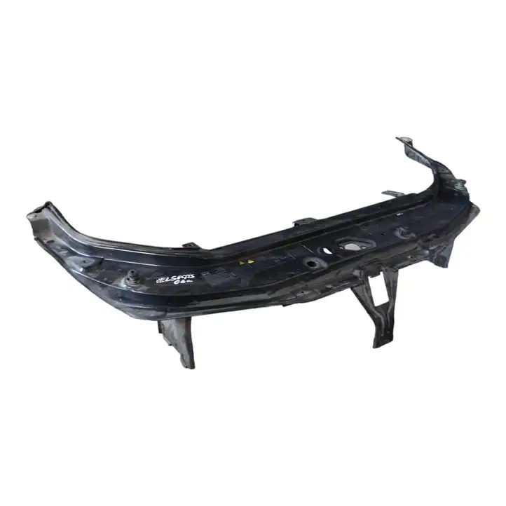 Renault Vel Satis (2005 - 2009) 7700313739 Верхняя панель радиатора — фото 1