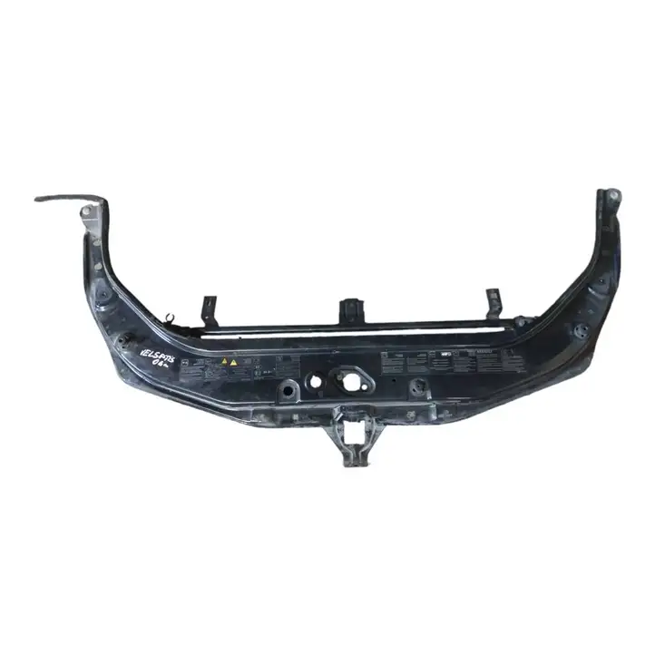 Renault Vel Satis (2005 - 2009) 7700313739 Верхняя панель радиатора — фото 3