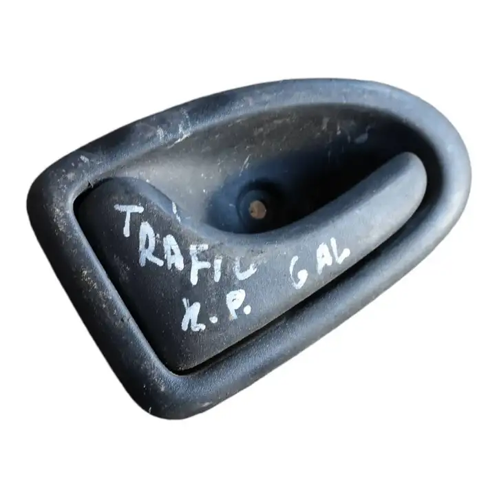 Renault Trafic II (X83) (2002 - 2014) 7700423887 Внутренняя ручка задней двери — фото 1