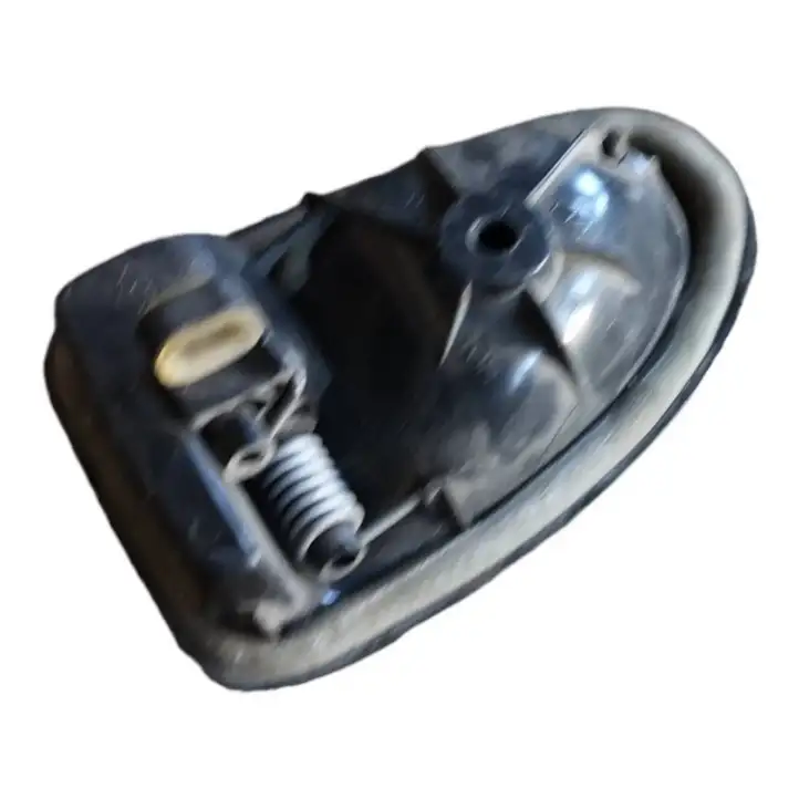 Renault Trafic II (X83) (2002 - 2014) 7700423887 Внутренняя ручка задней двери — фото 3