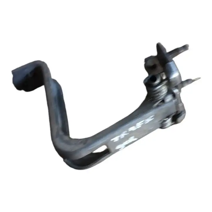 Renault Trafic II (X83) (2002 - 2014) 0065259D Ограничитель задней двери — фото 2