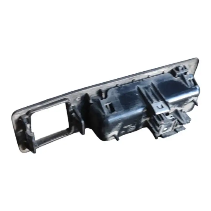 BMW 3 F30 F35 F31 (2012 - 2018) 7368753 Ручка крышки багажника — фото 4