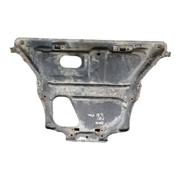 BMW 3 F30 F35 F31 (2012 - 2018) 686095203 Защита двигателя — фото 2