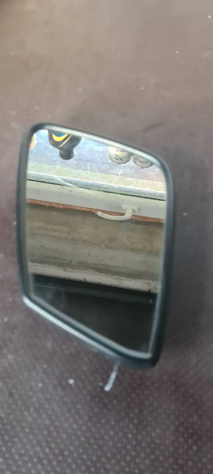 BMW 3 F30 F35 F31 (2012 - 2018) 9251324001 Элементы бокового зеркала — фото 1