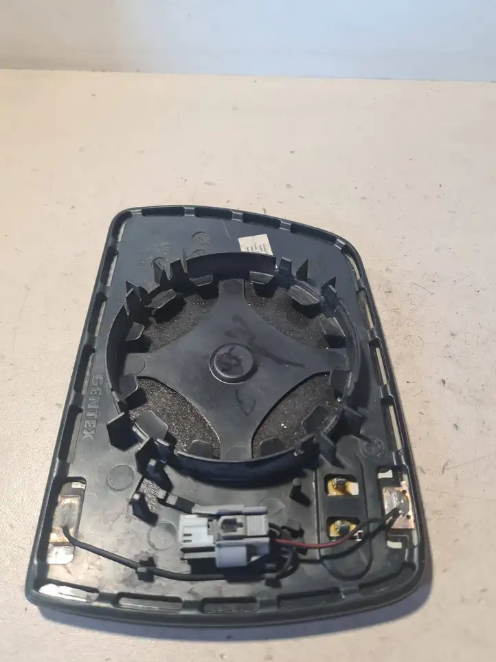 BMW X3 E83 (2003 - 2010) 4418486 Элементы бокового зеркала — фото 2