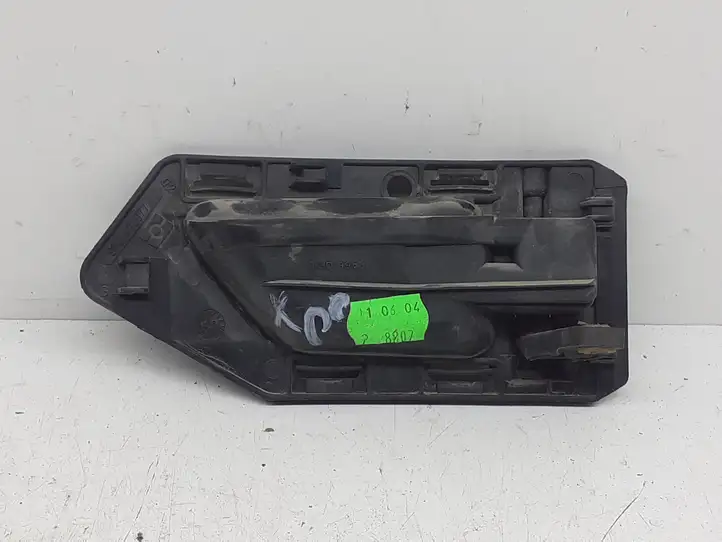 Citroen Berlingo (2003 - 2007) 9621422977 Внутренняя ручка двери — фото 2