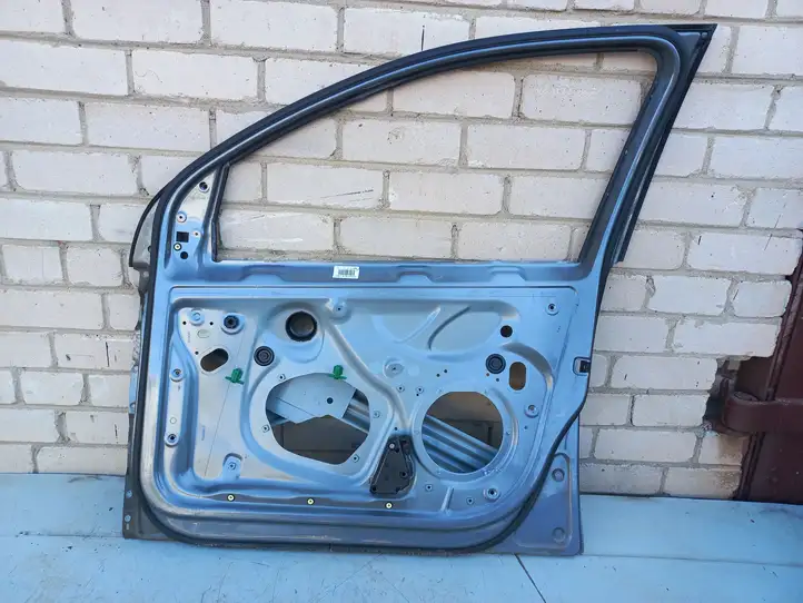 Volkswagen Golf V (2003 - 2009) Дверь — фото 4