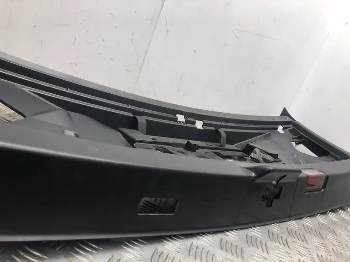 BMW 3 F30 F35 F31 (2012 - 2018) 7207038 Гидравлика крышки багажника — фото 2