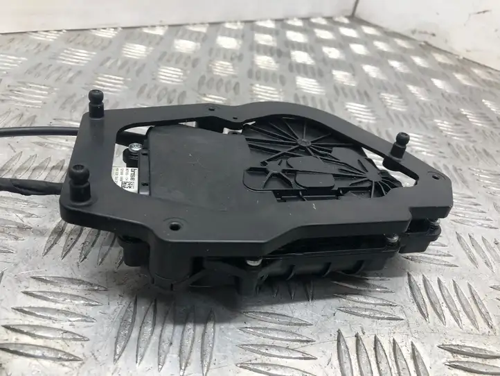 BMW 3 F30 F35 F31 (2012 - 2018) 7207038 Гидравлика крышки багажника — фото 8